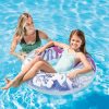 INTEX Clear Color úszógumi gyerekeknek - 59251np - Lila