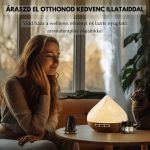 Pulaiyi Aromaterápiás illóolaj készlet - 4 db - Black Friday