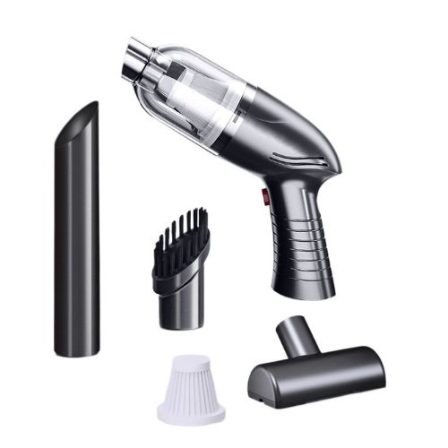 Aspirator de firimituri fără fir