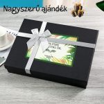 Pulaiyi Aromaterapeutická sada éterických olejů v dárkovém balení – 12 ks