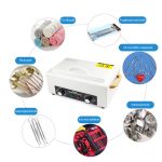 Sterilizator cu aer cald cu reglare a temperaturii și temporizator - CH-360T