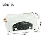 Sterilizator cu aer cald cu reglare a temperaturii și temporizator - CH-360T