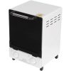 Sterilizator cu aer cald de mari dimensiuni cu control inteligent al temperaturii și temporizator - WX-12C