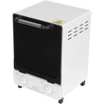 Sterilizator cu aer cald de mari dimensiuni cu control inteligent al temperaturii și temporizator - WX-12C