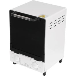   Sterilizator cu aer cald de mari dimensiuni cu control inteligent al temperaturii și temporizator - WX-12C