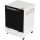 Sterilizator cu aer cald de mari dimensiuni cu control inteligent al temperaturii și temporizator - WX-12C