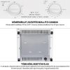 Sterilizator cu aer cald de mari dimensiuni cu control inteligent al temperaturii și temporizator - WX-12C