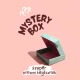 Mystery Box Meglepetés Csomag - Otthoni kiegészítők