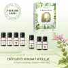 Phatoil Set Premium de Uleiuri Esențiale 20 Bucăți pentru Difuzor