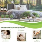 Phatoil Prémium Illóolaj Szett 20 db Illattal Diffúzorhoz 20x5 ml - Black Friday