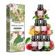 Phatoil Set Premium cu 6 Uleiuri Esențiale cu Arome Fructate