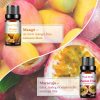 Phatoil Set Premium cu 6 Uleiuri Esențiale cu Arome Fructate