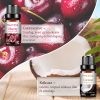 Phatoil Set Premium cu 6 Uleiuri Esențiale cu Arome Fructate