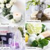 Phatoil Set Premium cu 6 Uleiuri Esențiale cu Arome Fructate