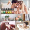 Phatoil Set Premium de Ulei Esențial cu 6 Arome 6x10 ml