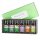 Phatoil Set Uleiuri Esențiale Premium 6 Bucăți pentru Aromaterapie, Relaxare și Masaj 6x10 ml