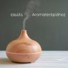 Phatoil Set Uleiuri Esențiale Premium 6 Bucăți pentru Aromaterapie, Relaxare și Masaj 6x10 ml