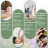 Phatoil Set Uleiuri Esențiale Premium 6 Bucăți pentru Aromaterapie, Relaxare și Masaj 6x10 ml