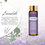 Phatoil set de 3 ulei esențiale pentru difuzoare, cu odorizant din lemn cadou, 3×10 ml