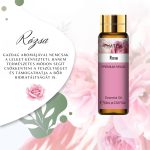 Phatoil set de 3 ulei esențiale pentru difuzoare, cu odorizant din lemn cadou, 3×10 ml