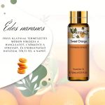 Phatoil set de 3 ulei esențiale pentru difuzoare, cu odorizant din lemn cadou, 3×10 ml