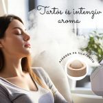 Phatoil Prémiový esenciální olej – Dárek s dřevěným osvěžovačem vzduchu 100 ml - Eukalyptus