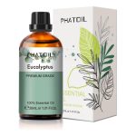 Phatoil Prémium Esszenciális Illóolaj Diffúzorokhoz  30ml - Eukaliptusz