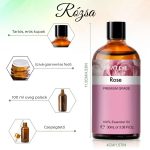 Phatoil Prémium Esszenciális Illóolaj Diffúzorokhoz  30ml - Rózsa