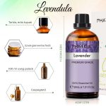 Phatoil Prémium Esszenciális Illóolaj Diffúzorokhoz  30ml - Levendula