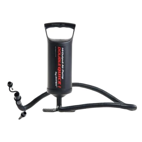Ručná pumpa INTEX Double Quick - 68612
