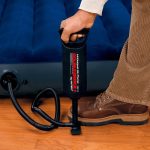 Ručná pumpa INTEX Double Quick - 68612