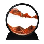 Cutie cadou „Best Wishes” cu trandafiri și un lănțișor argintiu cadou