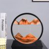 ArtSand Homokóra dekoráció - 18 cm - narancssárga