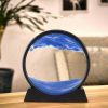ArtSand Homokóra dekoráció - 18 cm - kék