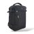  Nagy Kapacitású Utazó Hátizsák - Fekete
