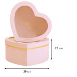 Statuie de înger din sticlă, pe bază de trandafir