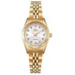 Chenxi Női Elegáns Quartz Karóra Díszdobozban- Arany