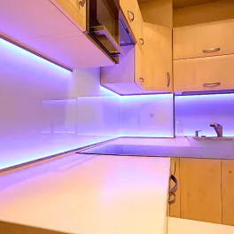 LED szalag