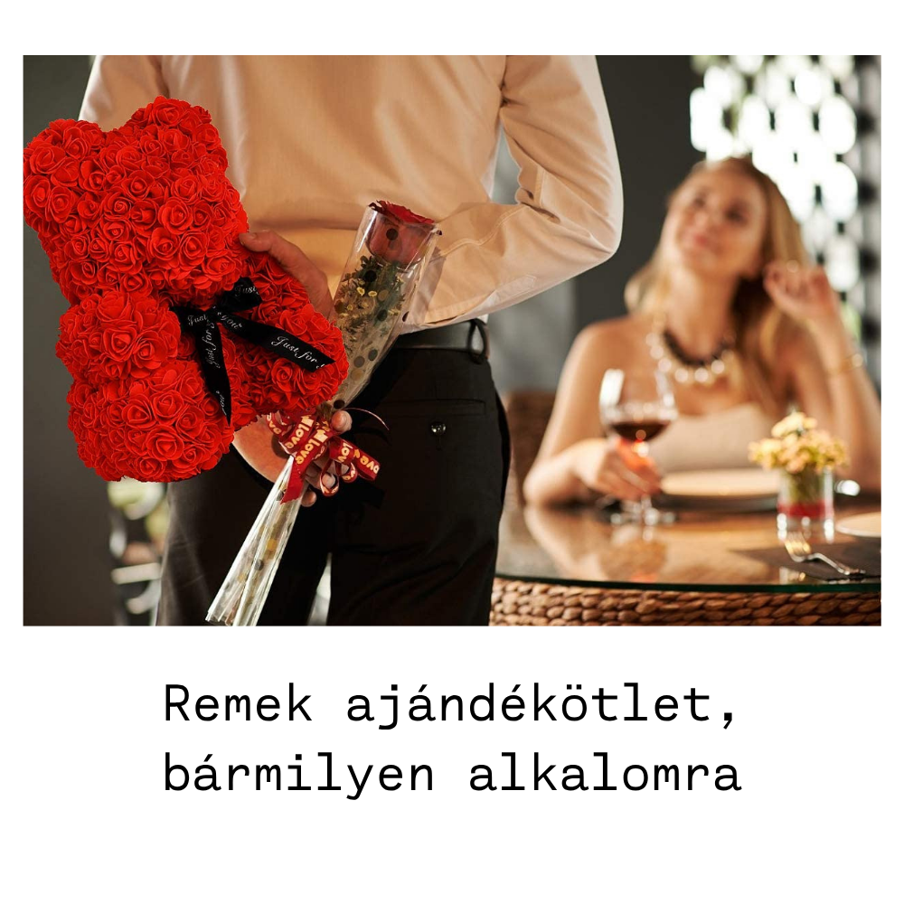 örök maci