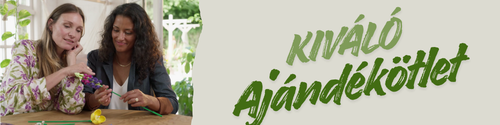 Kiváló ajándékötlet